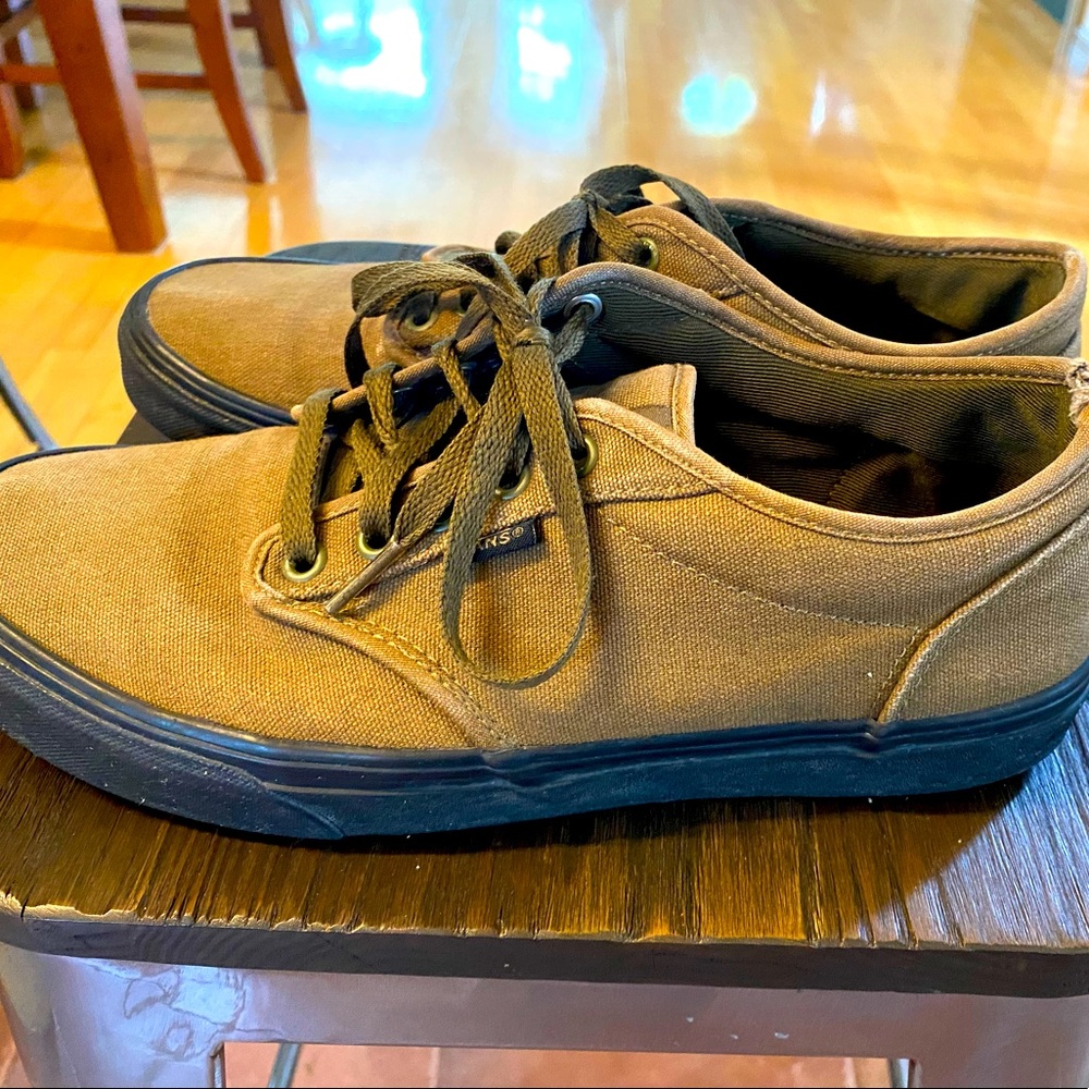 Vans Shoe